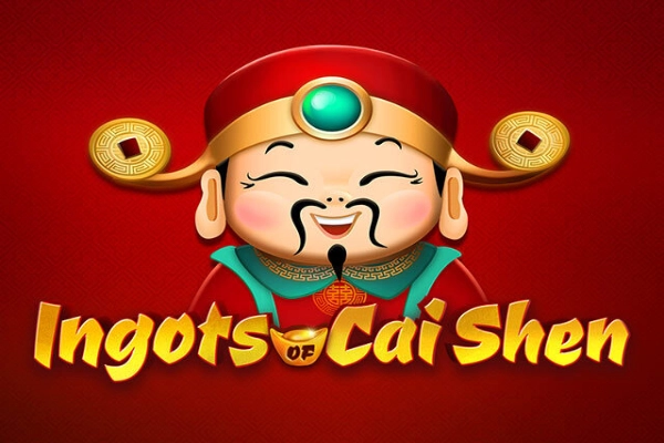 Game image: Ingots of Cai Shen by All41Studios