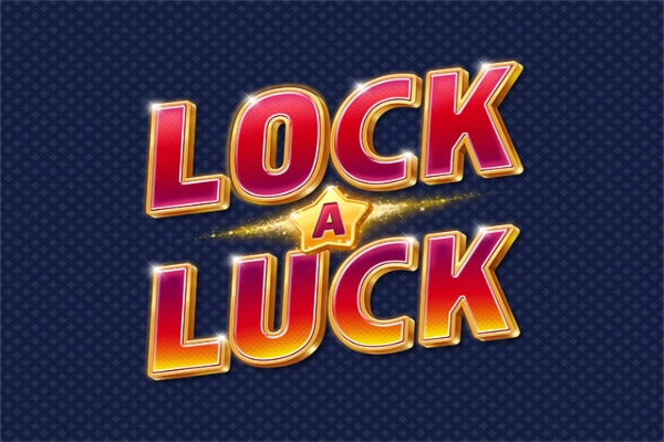 Game image: Lock-A-Luck by All41Studios