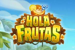 Thumbnail: Hola Frutas by Stakelogic