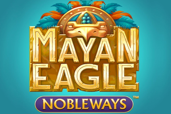 Game image: Mayan Eagle by All41Studios