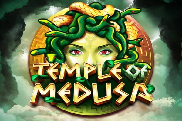 Game image: Temple of Medusa by All41Studios
