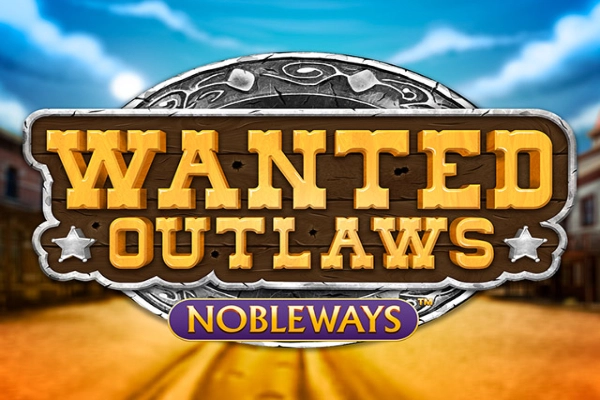Game image: Wanted Outlaws by All41Studios