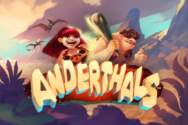Game image: Anderthals by Just for the Win