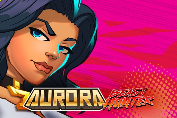 Game image: Aurora: Beast Hunter by Just for the Win