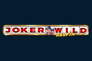 Thumbnail: Joker Wild Respin by Stakelogic