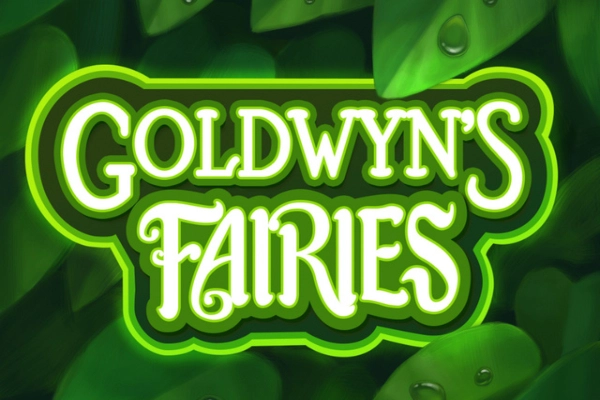 Game image: Goldwyn's Fairies by Just for the Win