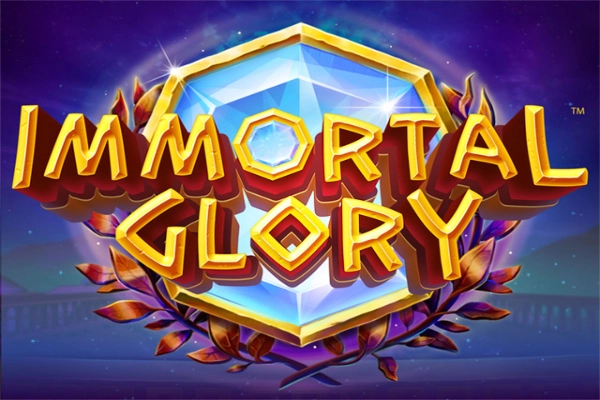 Game image: Immortal Glory by Just for the Win