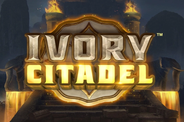 Game image: Ivory Citadel by Just for the Win