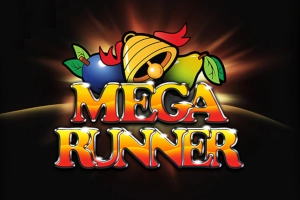 Thumbnail: Mega Runner by Stakelogic