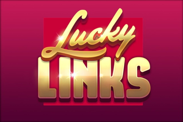 Game image: Lucky Links by Just for the Win