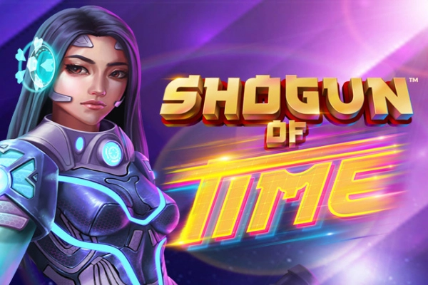 Game image: Shogun of Time by Just for the Win