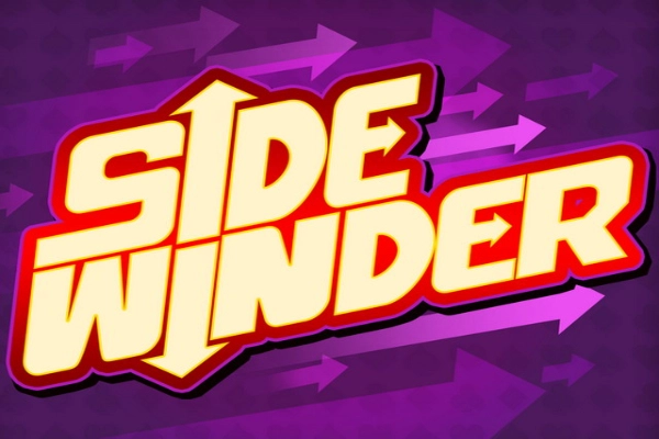 Game image: Sidewinder by Just for the Win
