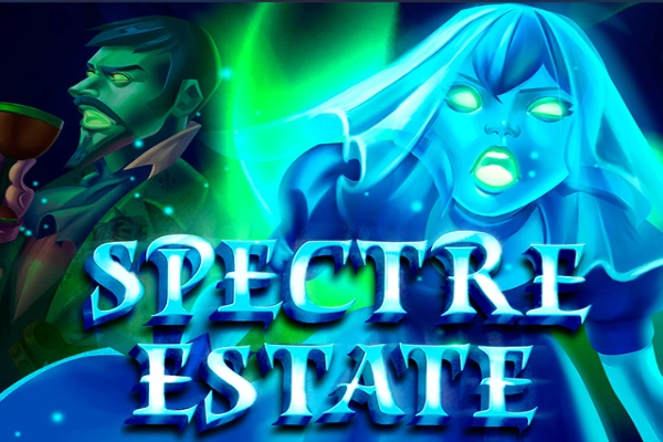Game image: Spectre Estate by Just for the Win