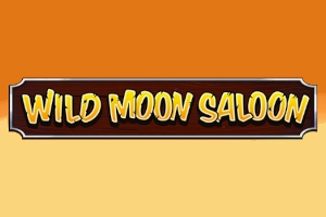 Thumbnail: Wild Moon Saloon by Stakelogic