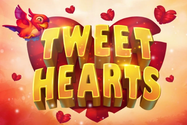 Game image: Tweethearts by Just for the Win