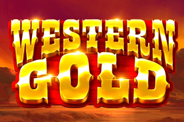 Game image: Western Gold by Just for the Win