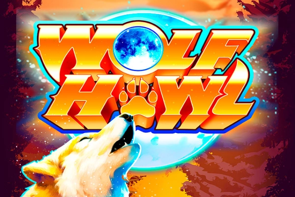 Game image: Wolf Howl by Just for the Win