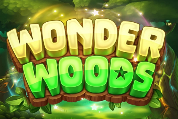 Game image: Wonder Woods by Just for the Win