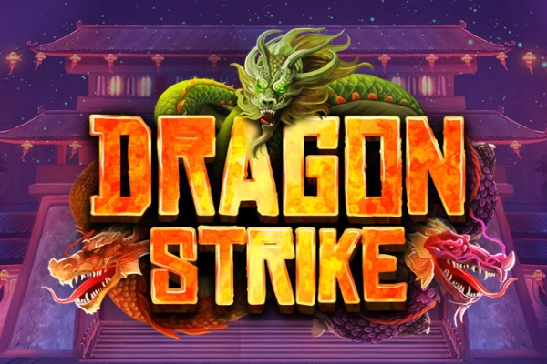 Game image: Dragon Strike by Electric Elephant