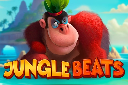 Game image: Jungle Beats by Felix Gaming