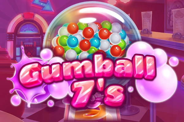 Game image: Gumball 7's by Revolver Gaming