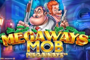 Thumbnail: Megaways Mob by Storm Gaming