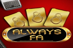 Game image: Always Fa by Ameba Entertainment