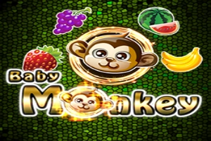 Game image: Baby Monkey by Ameba Entertainment