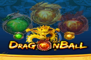 Game image: Dragon Ball by Ameba Entertainment