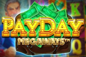 Thumbnail: Payday Megaways by Storm Gaming