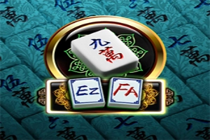 Game image: Easy Fa by Ameba Entertainment