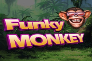 Game image: Funky Monkey by Ameba Entertainment