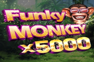 Game image: Funky Monkey Super by Ameba Entertainment