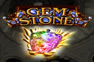 Game image: Gemstone by Ameba Entertainment