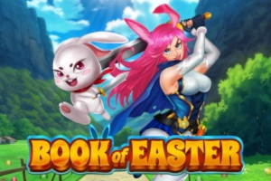 Thumbnail: Book of Easter by Swintt