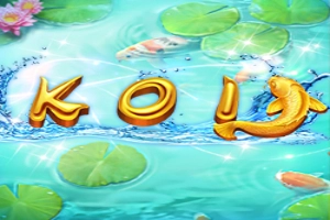 Game image: Koi by Ameba Entertainment
