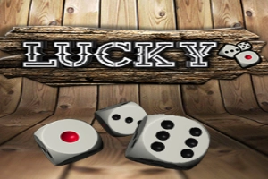 Game image: Lucky Dice by Ameba Entertainment