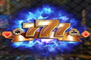 Game image: Lucky777 by Ameba Entertainment