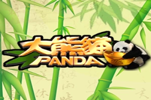 Game image: Panda by Ameba Entertainment