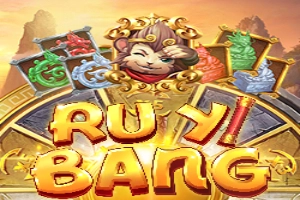 Game image: RuyiBang by Ameba Entertainment