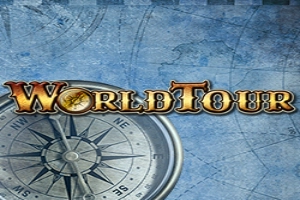 Game image: World Tour by Ameba Entertainment
