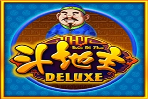 Game image: Dou Di Zhu Deluxe by Aspect Gaming
