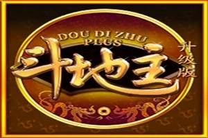 Game image: Dou Di Zhu Plus by Aspect Gaming