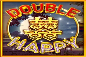 Game image: Double Happy by Aspect Gaming