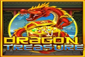 Game image: Dragon Treasure by Aspect Gaming