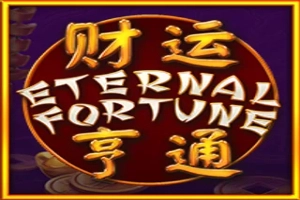Game image: Eternal Fortune by Aspect Gaming