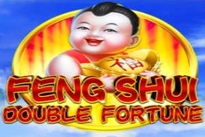 Game image: Feng Shui Double Fortune by Aspect Gaming