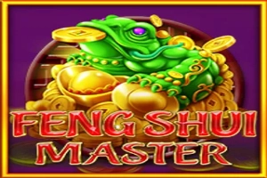 Game image: Feng Shui Master by Aspect Gaming