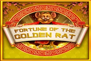 Game image: Fortune of The Golden Rat by Aspect Gaming