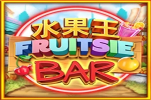 Game image: Fruitsie Bar by Aspect Gaming